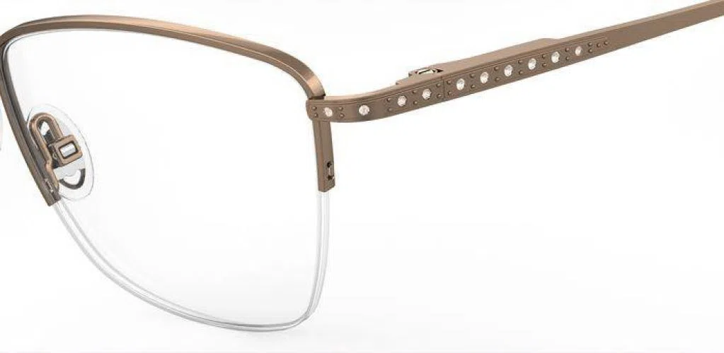 Emozioni EM4418 Eyeglasses - view 3